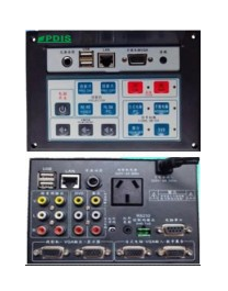 中控PDS-ZK1000