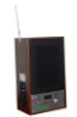 调频音箱PDS-120